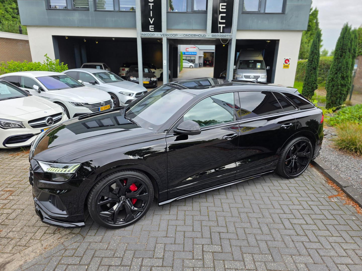 Audi Audi