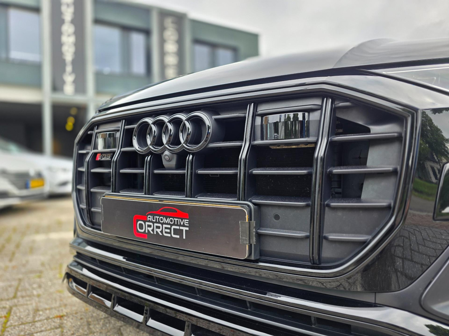 Audi Audi