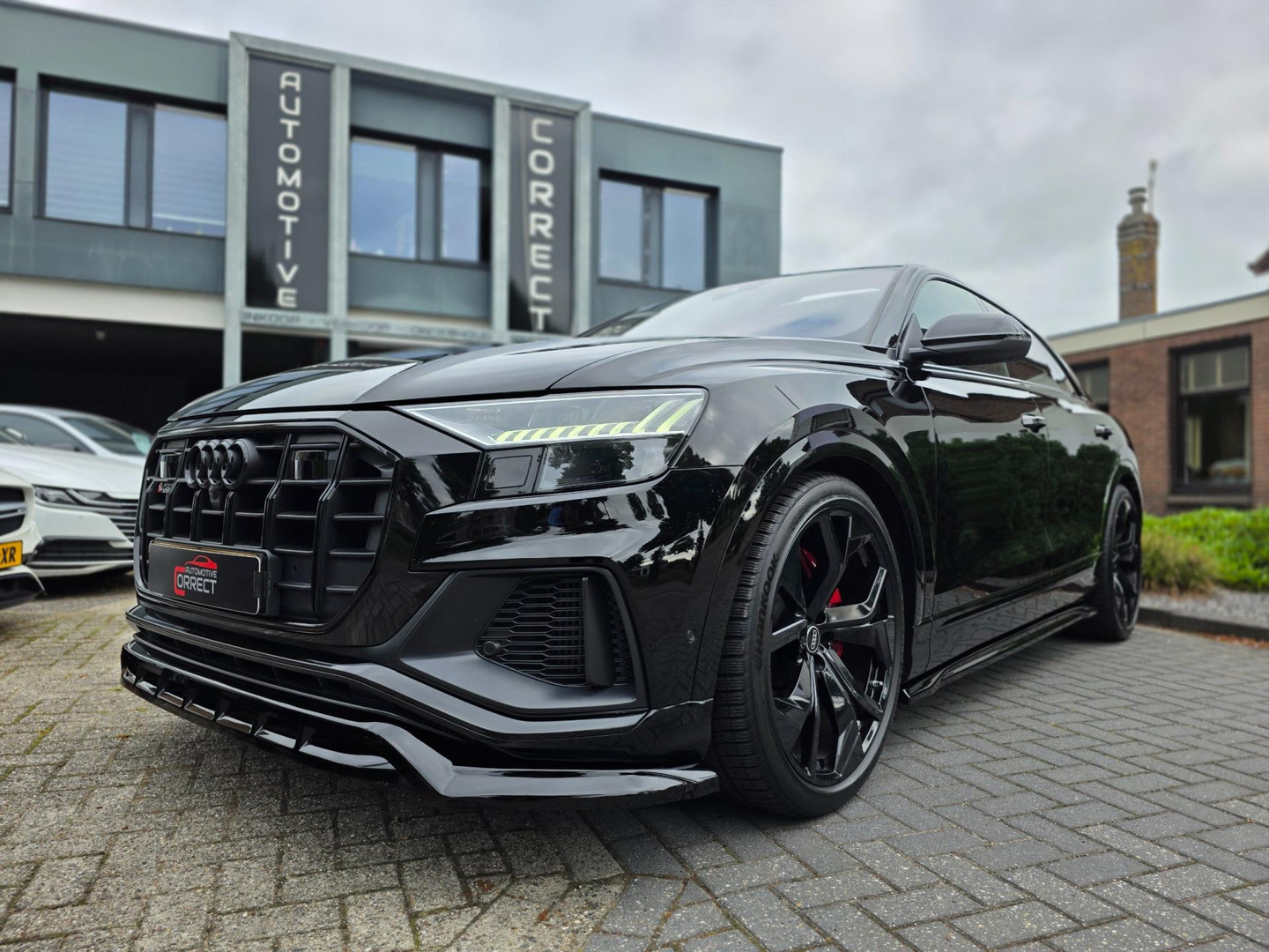 Audi Audi