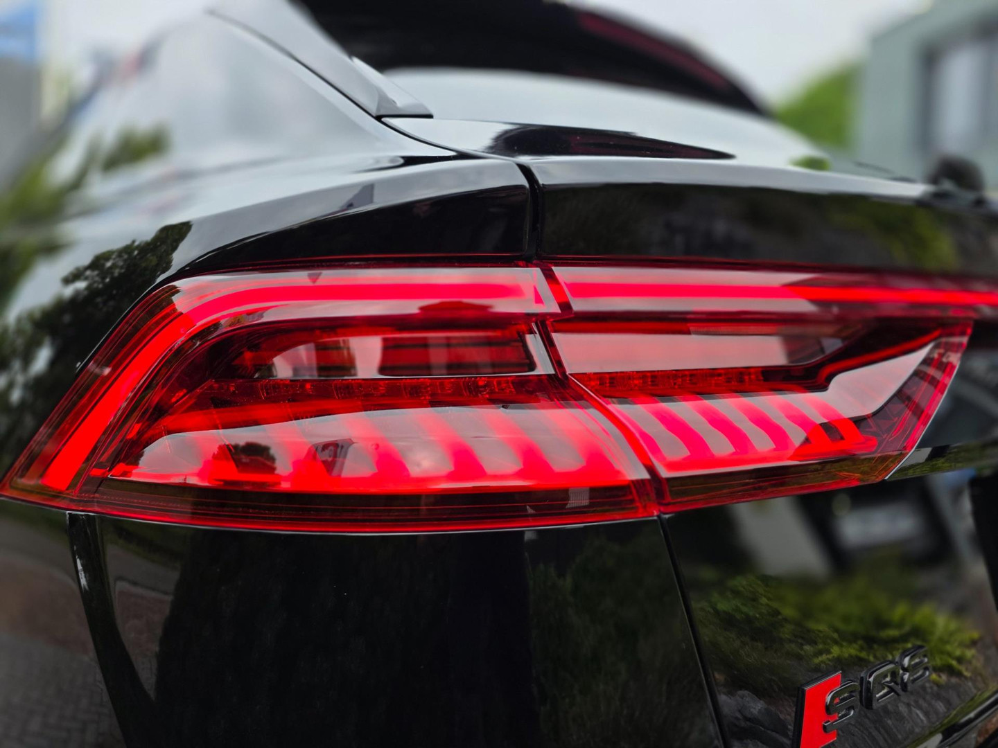 Audi Audi