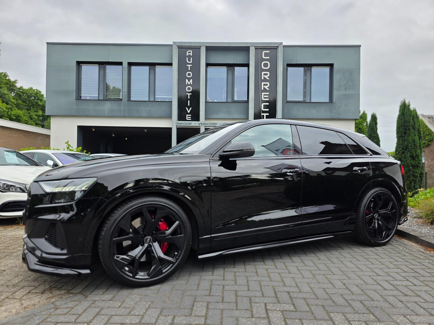 Audi Audi