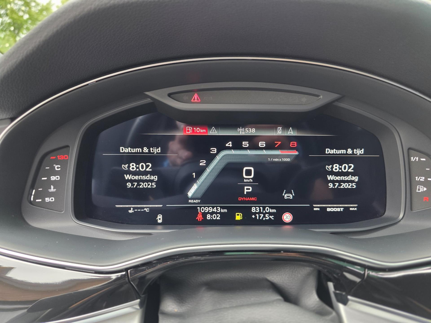 Audi Audi
