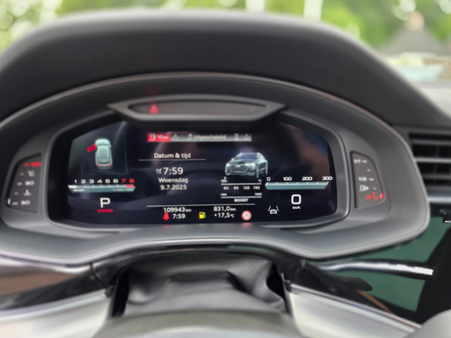 Audi Audi