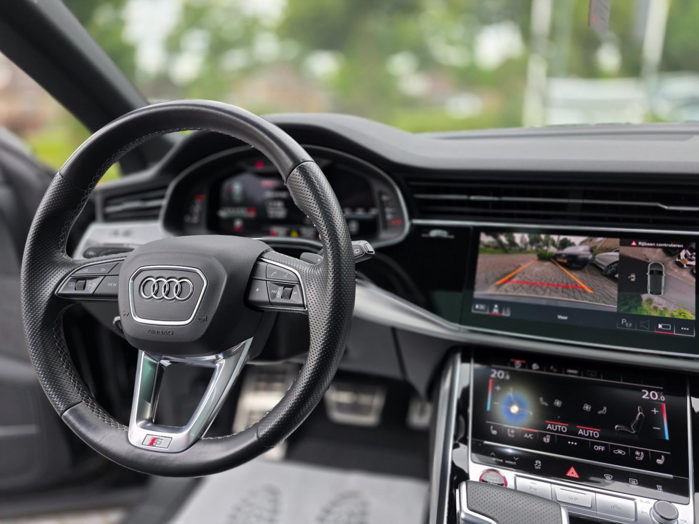 Audi Audi
