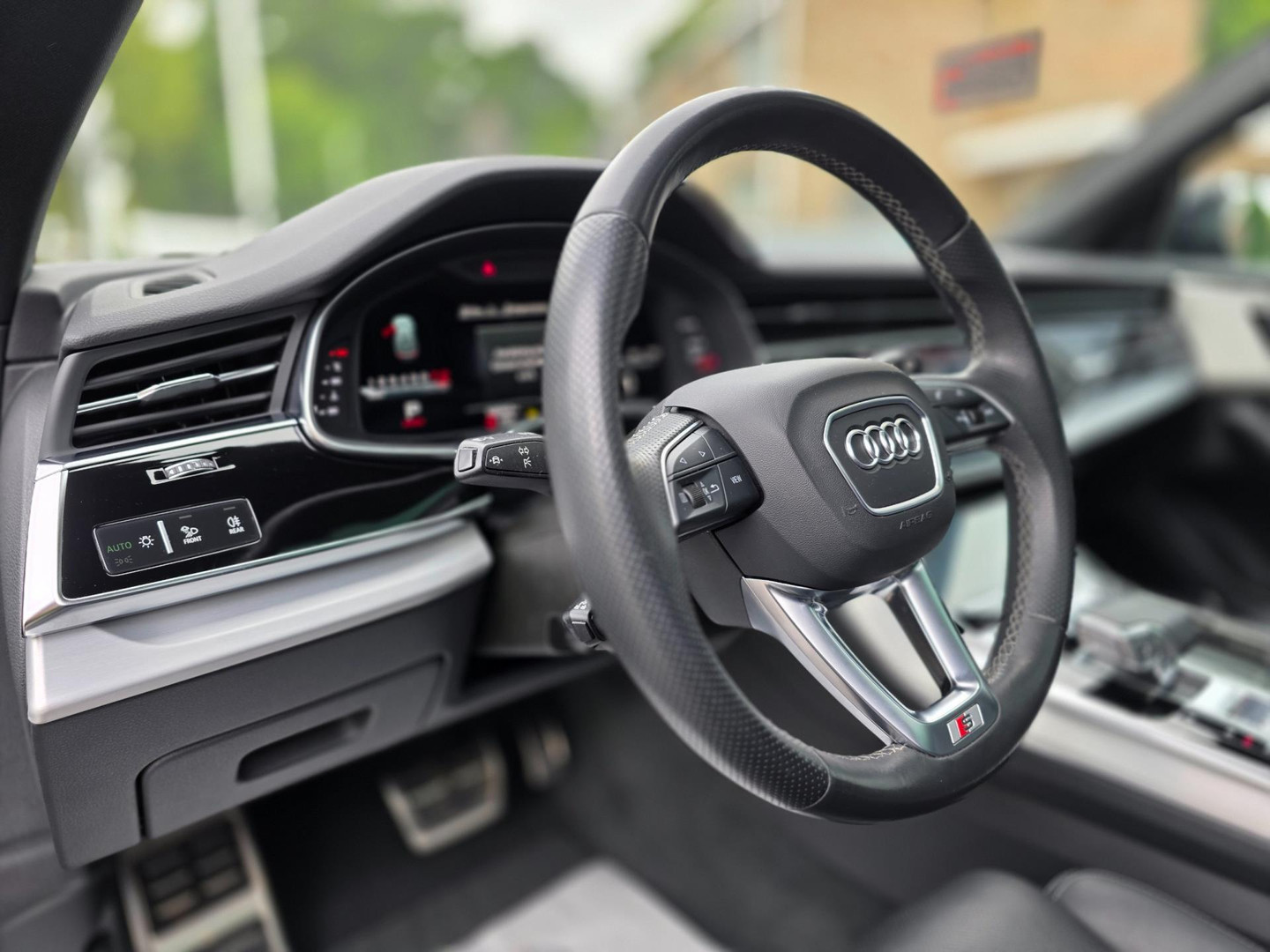 Audi Audi