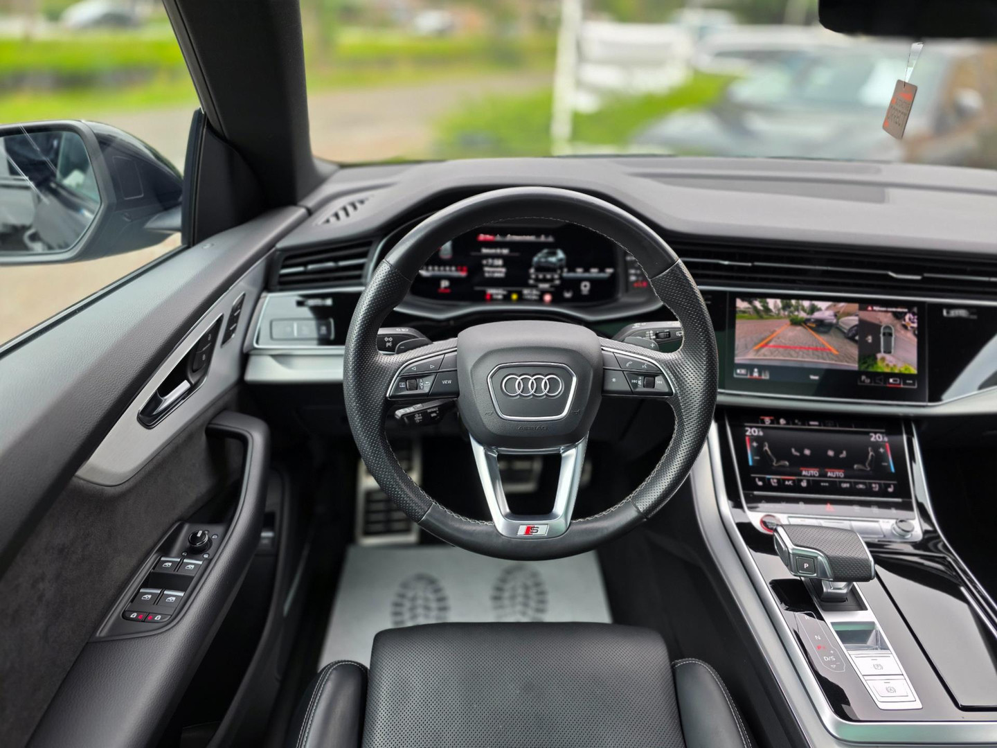 Audi Audi