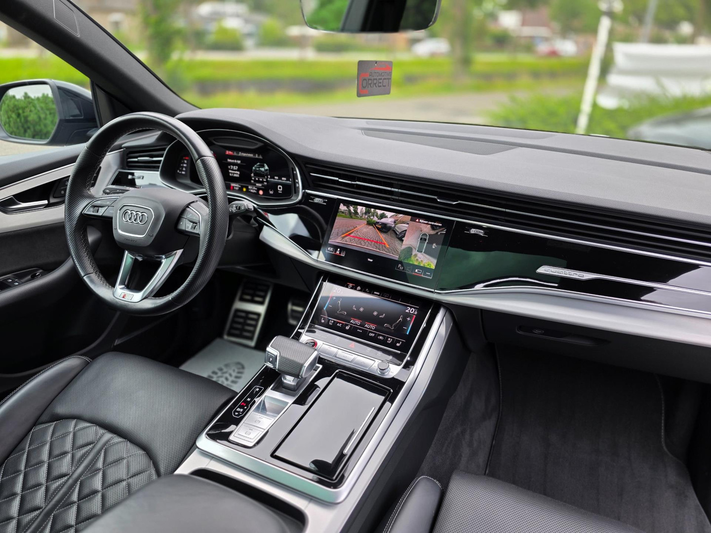 Audi Audi