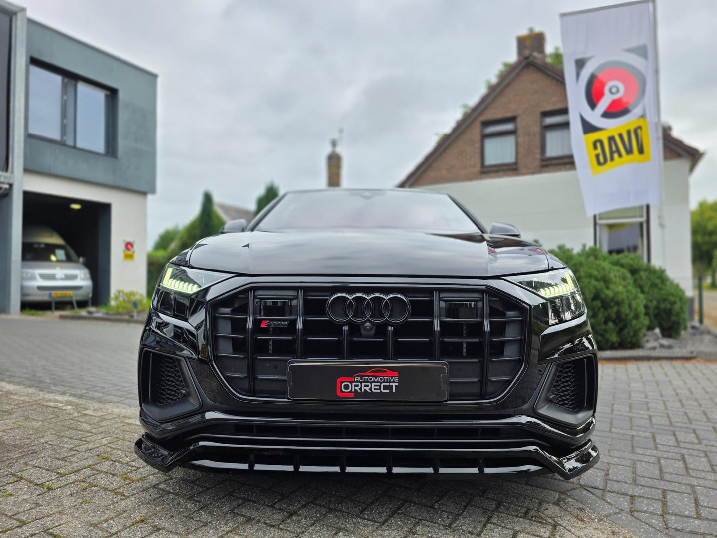 Audi Audi