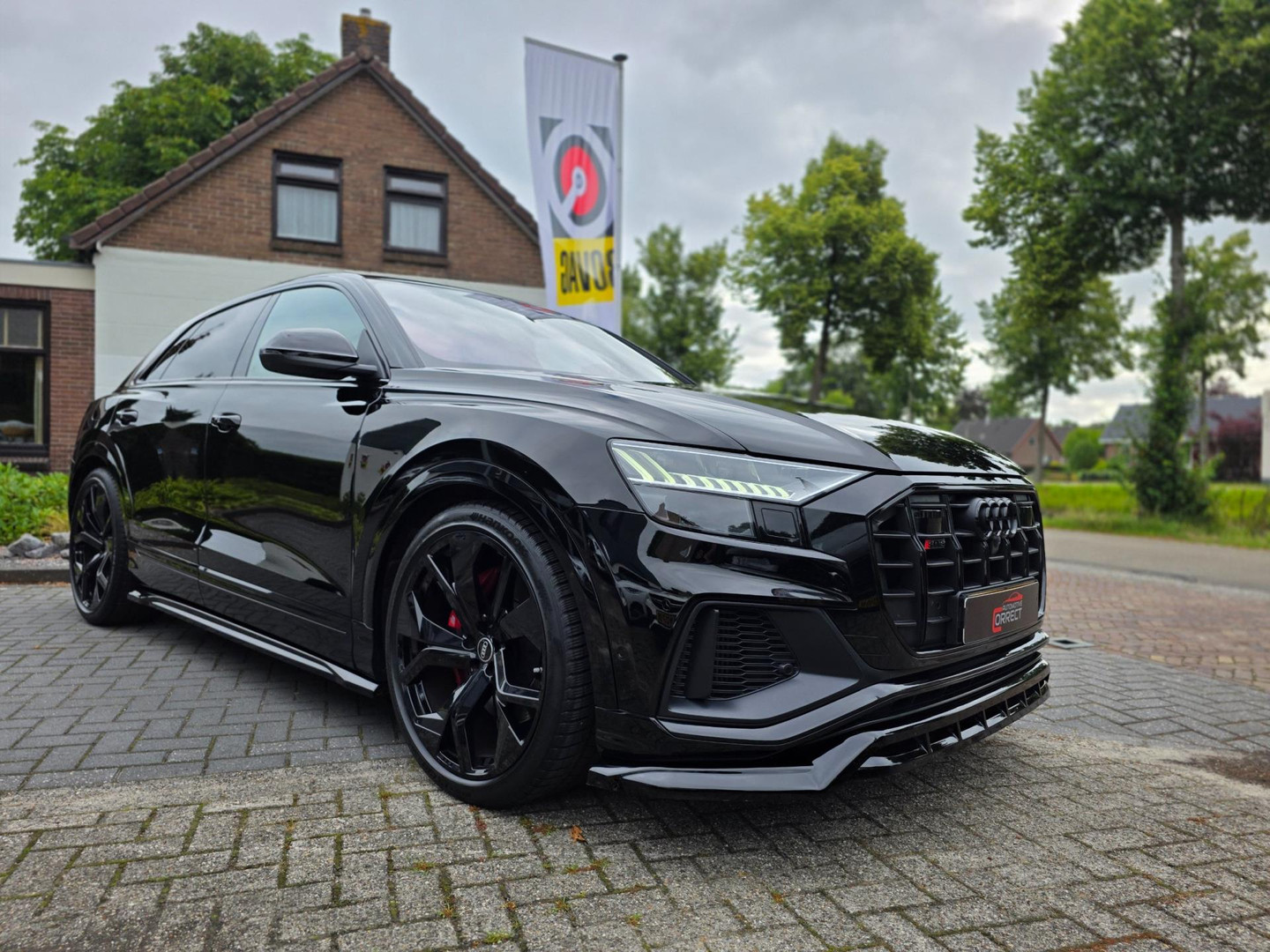 Audi Audi
