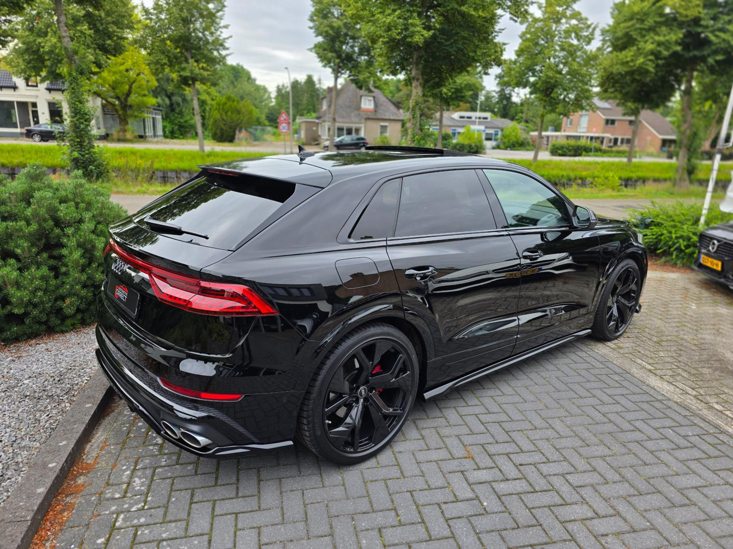 Audi Audi