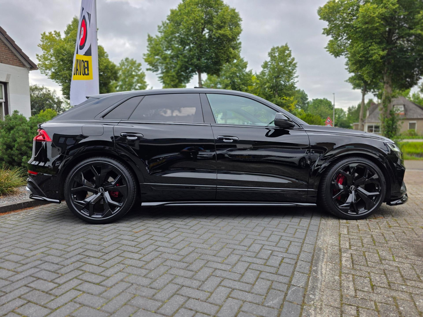 Audi Audi