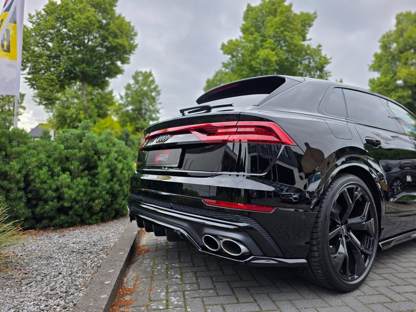 Audi Audi