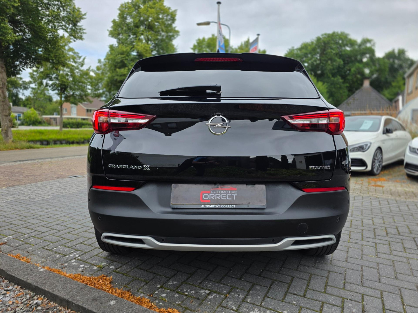 Opel Opel