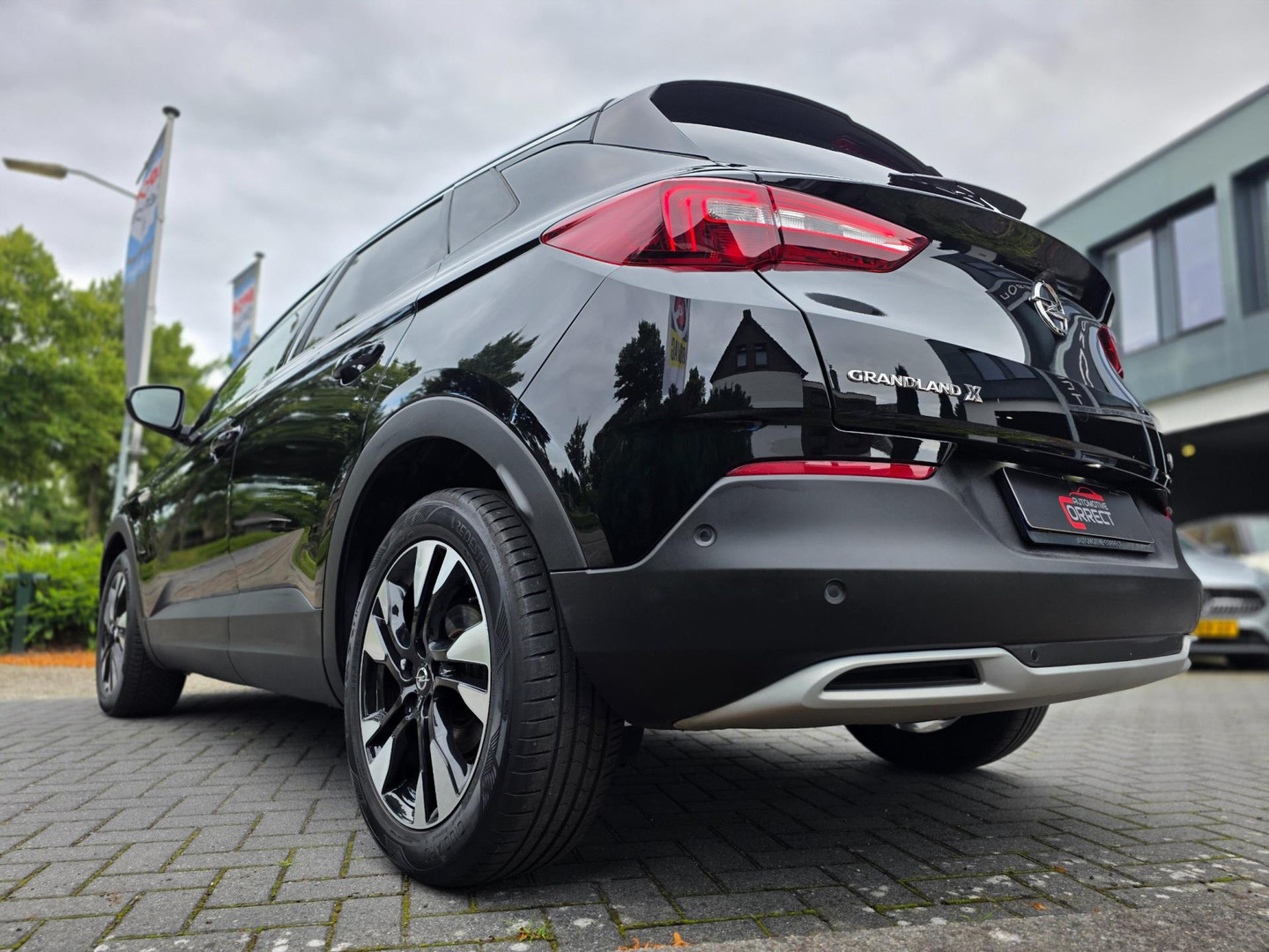 Opel Opel