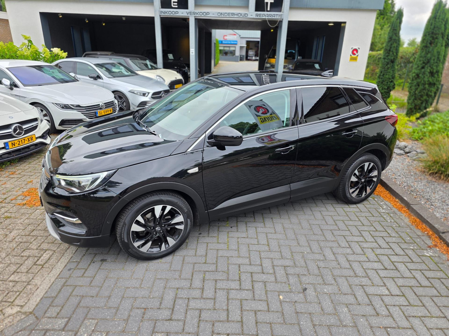 Opel Opel