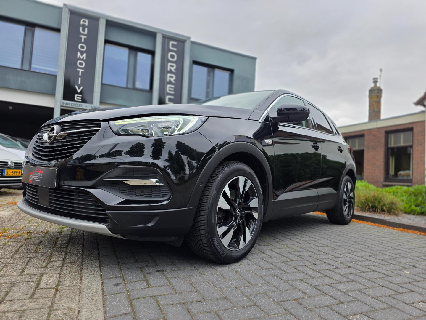 Opel Opel
