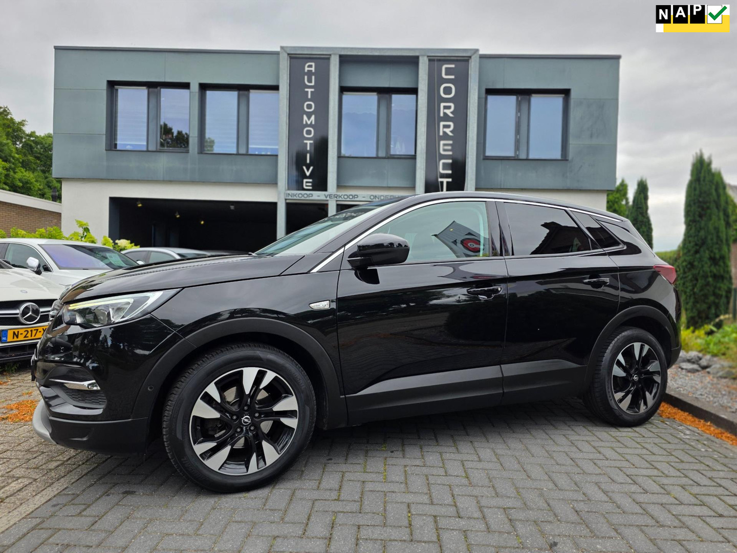 Opel Opel