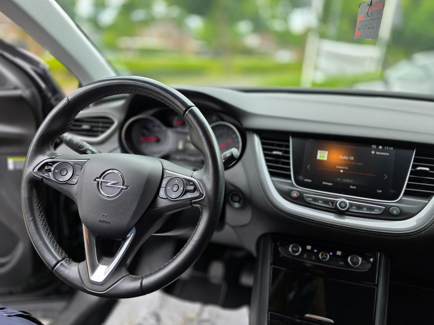 Opel Opel