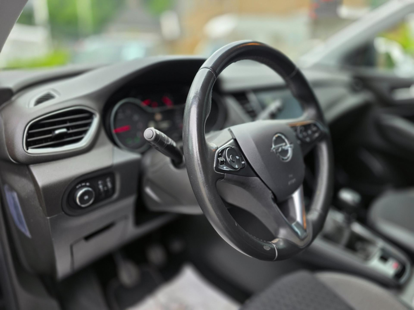 Opel Opel