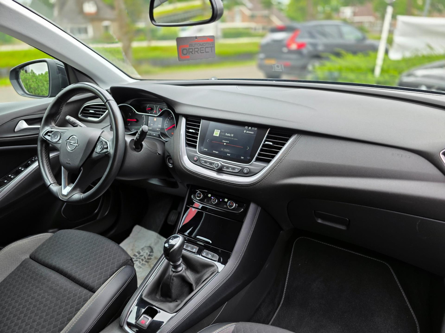 Opel Opel