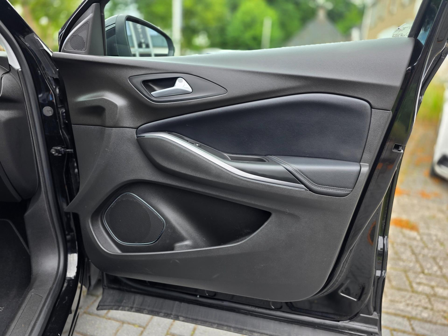 Opel Opel