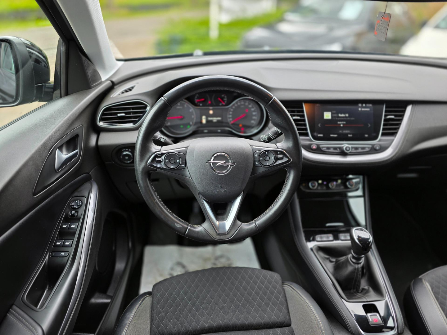 Opel Opel