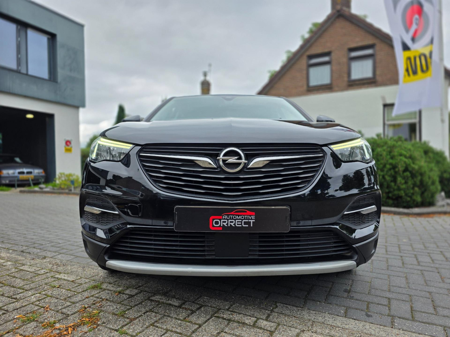 Opel Opel
