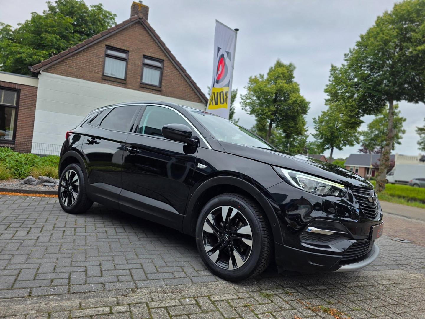 Opel Opel