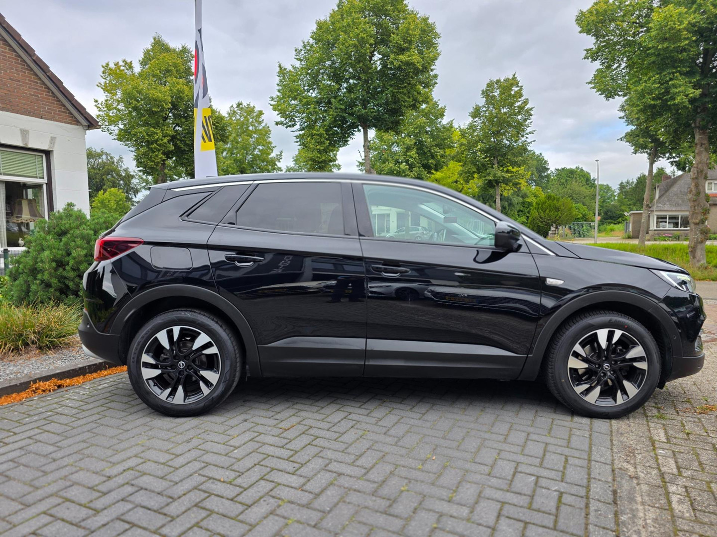 Opel Opel