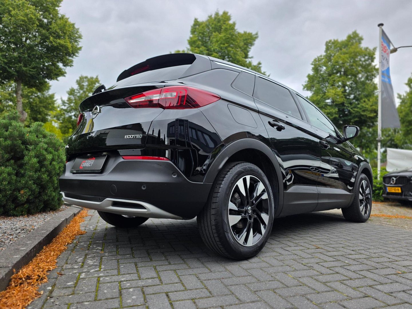 Opel Opel