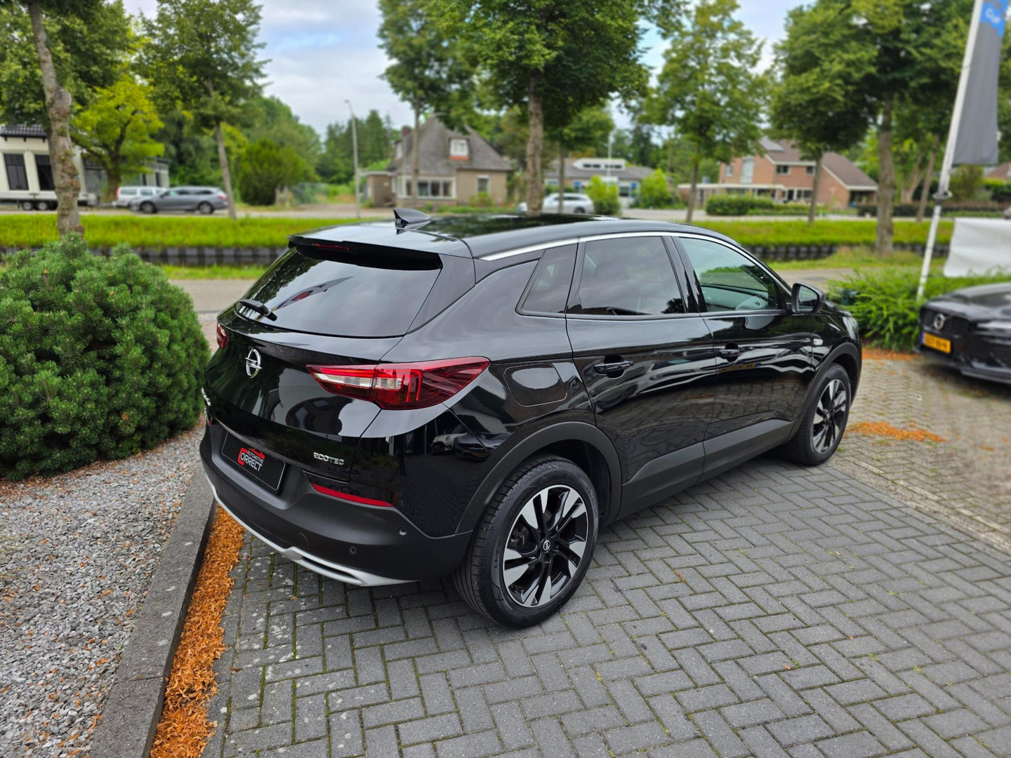 Opel Opel