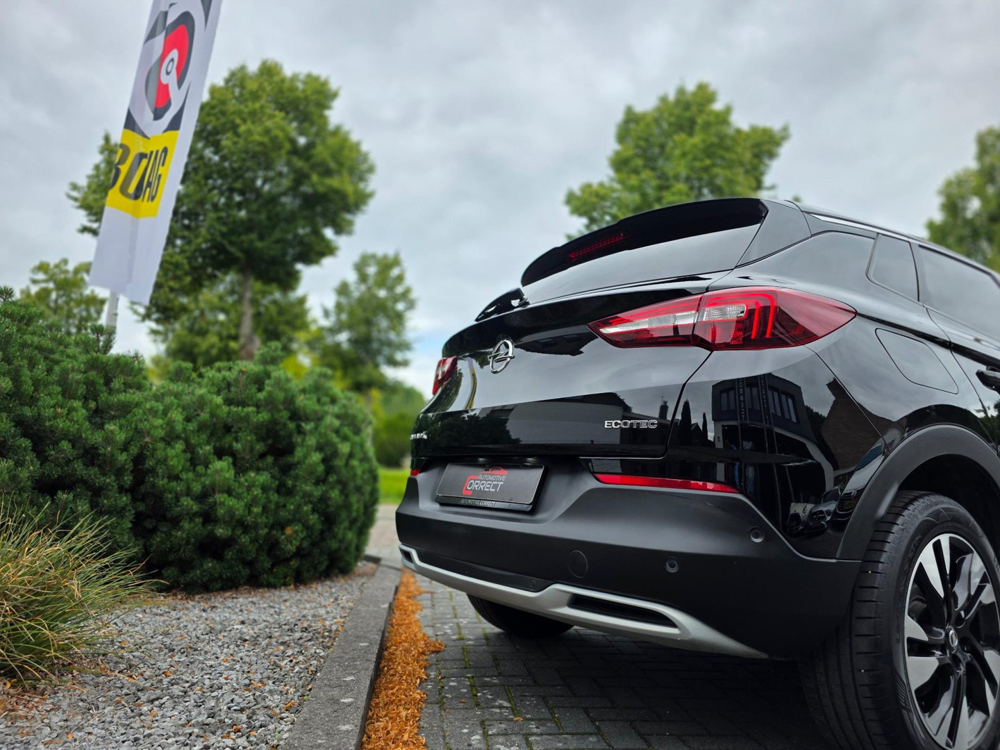 Opel Opel