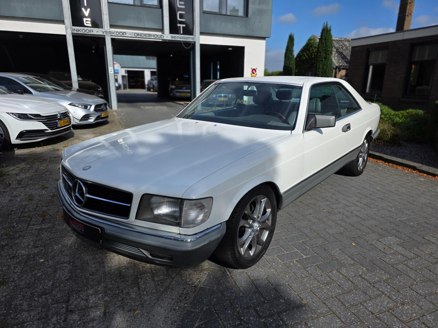 Mercedes-Benz