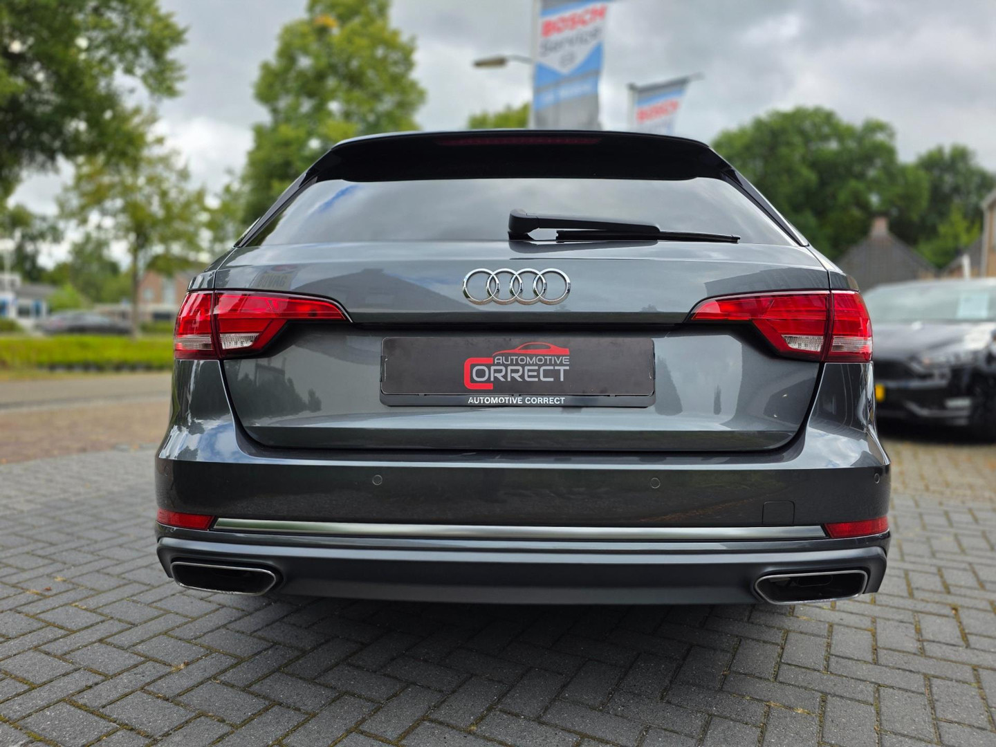 Audi