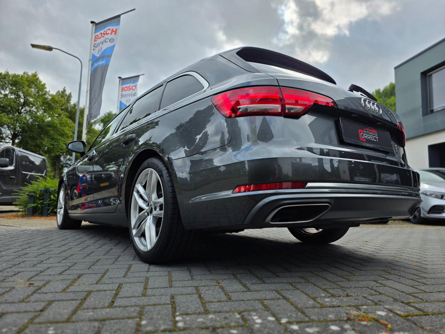 Audi