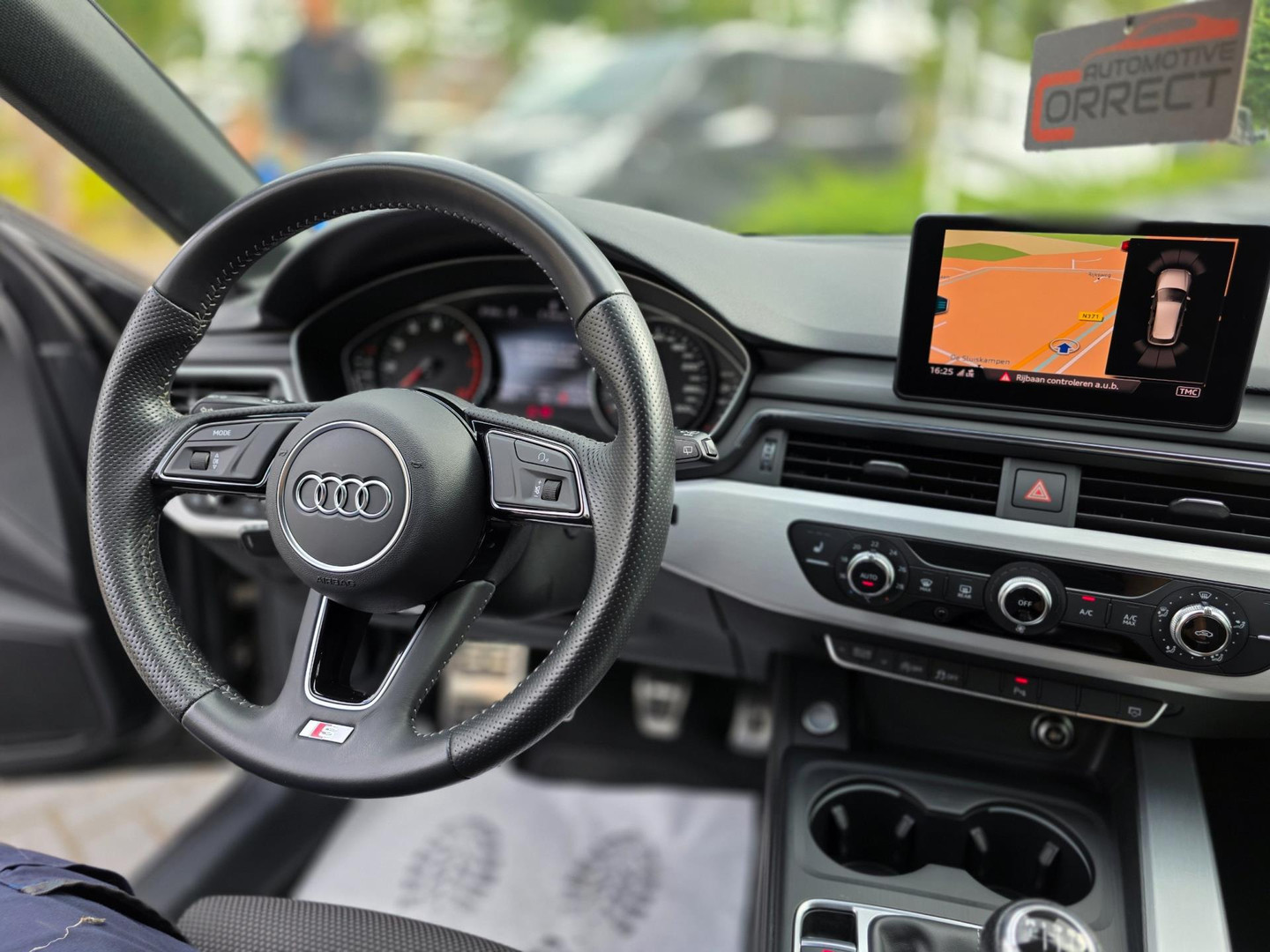 Audi