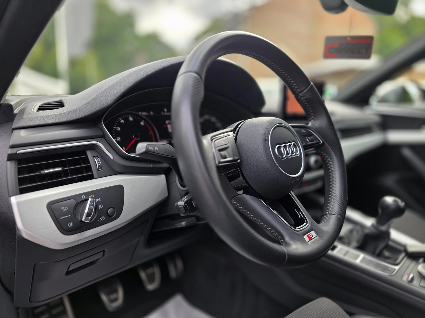 Audi