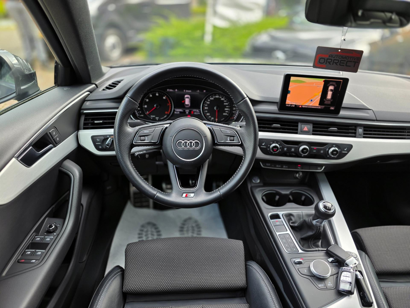 Audi
