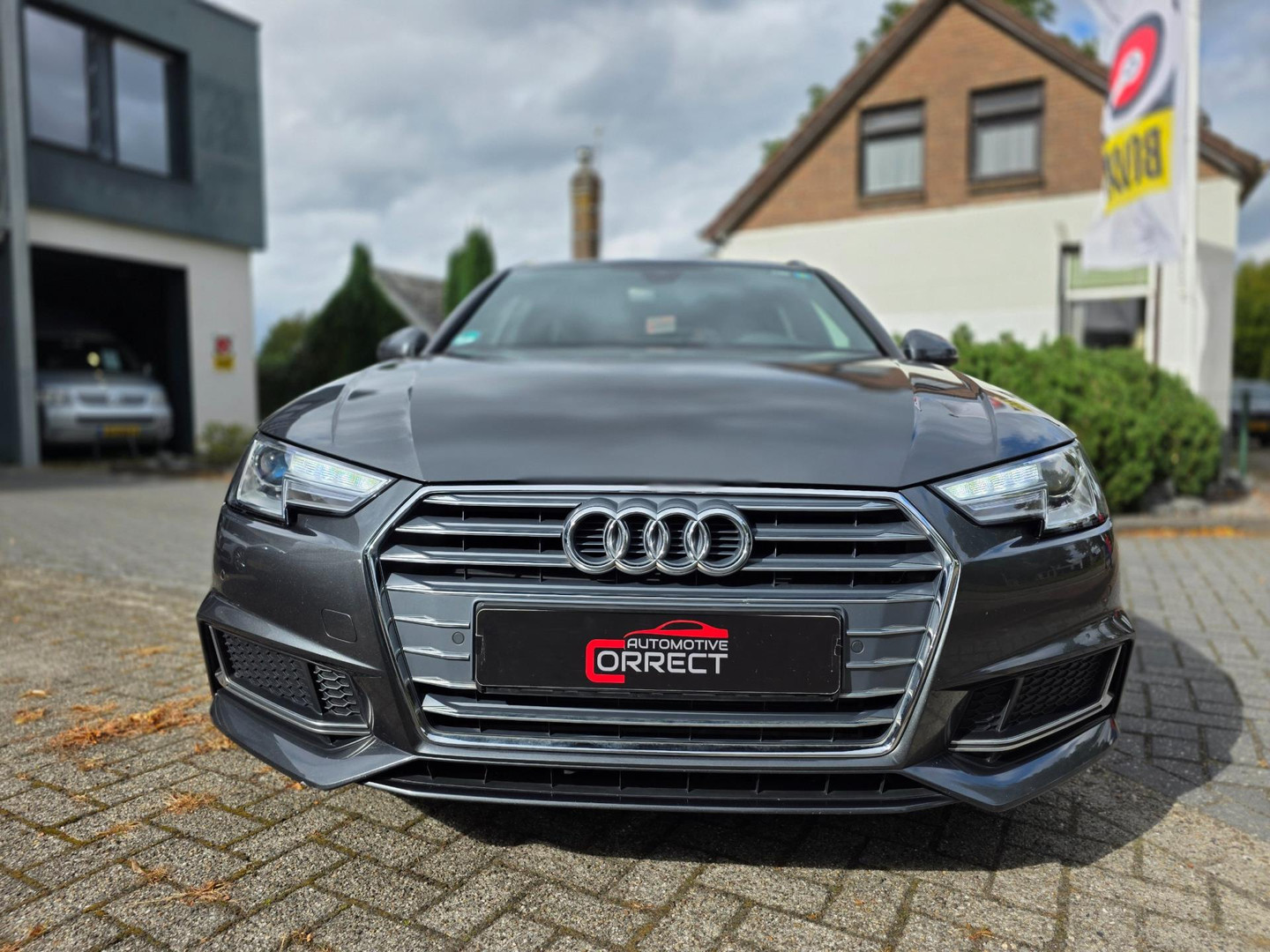 Audi