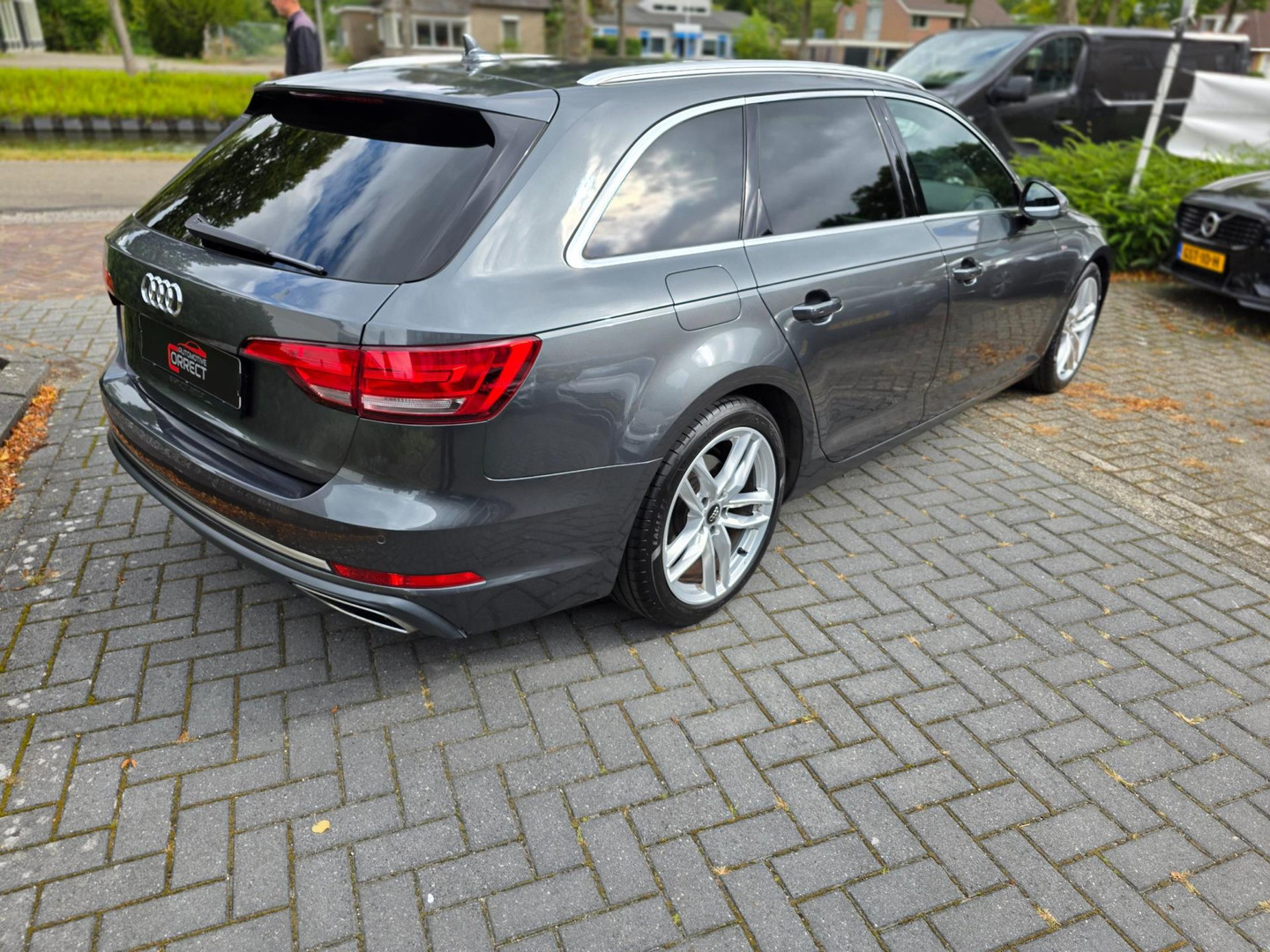 Audi