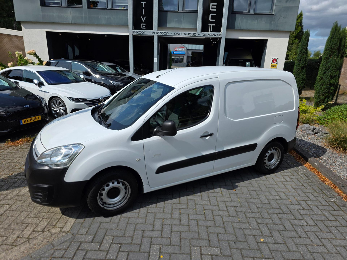 Citroën