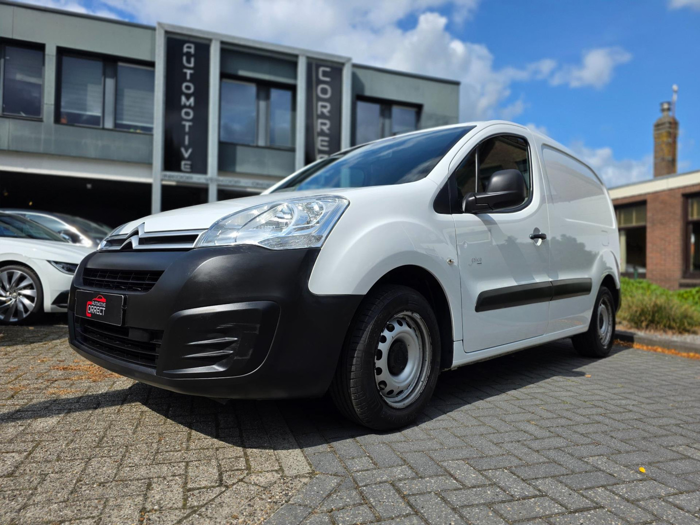 Citroën