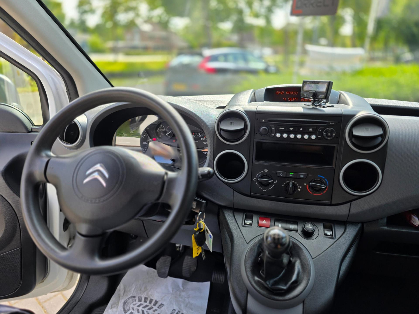 Citroën