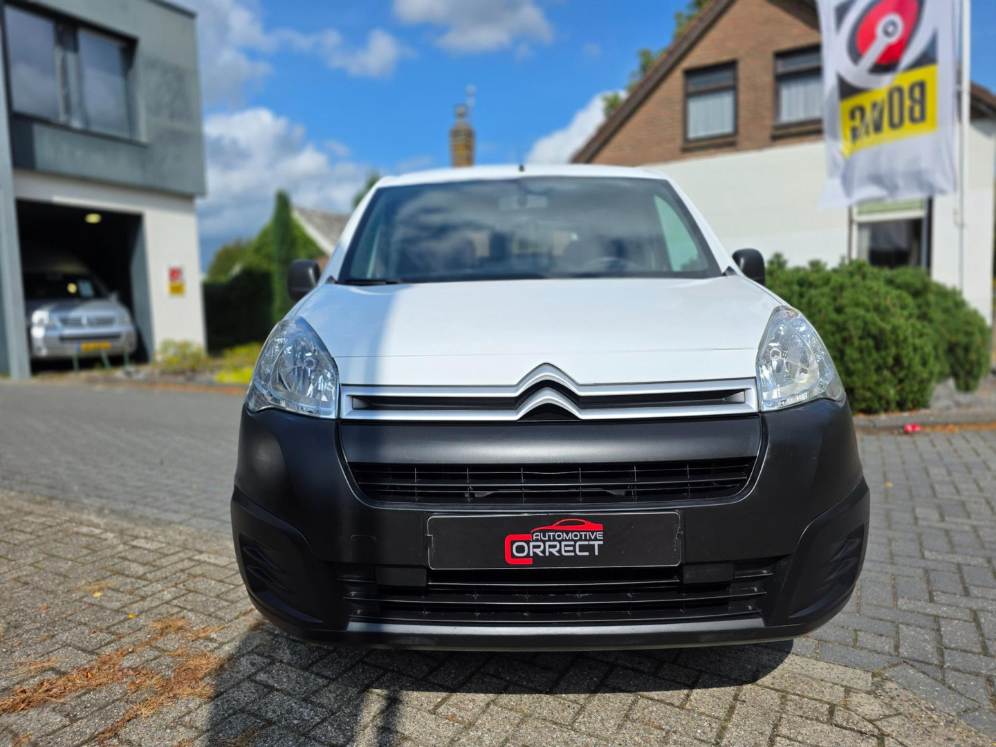 Citroën