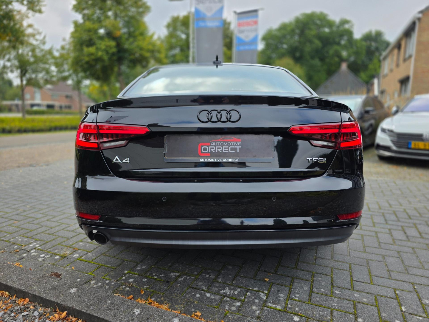 Audi Audi