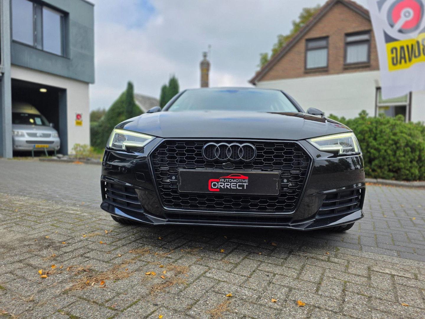 Audi Audi