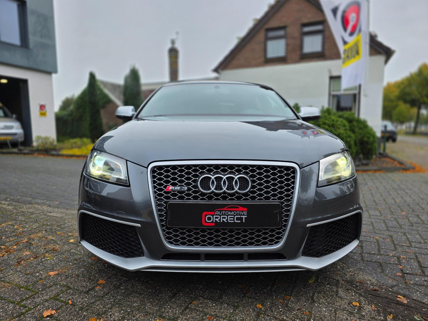 Audi Audi