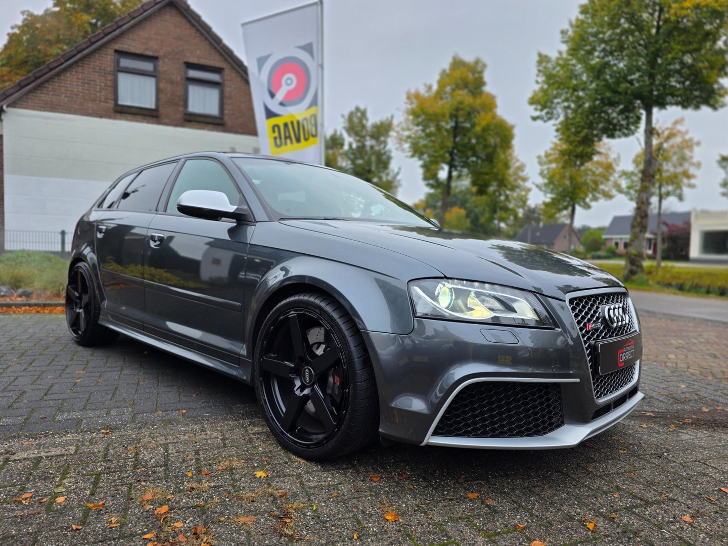 Audi Audi