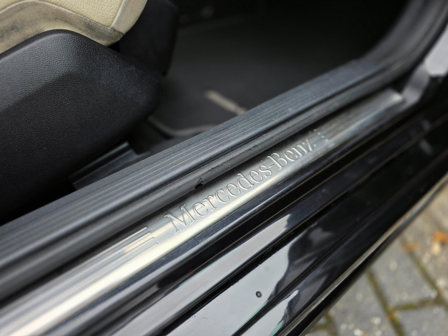 Mercedes-Benz Mercedes-Benz