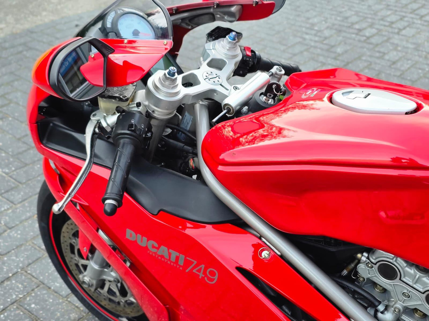 Ducati